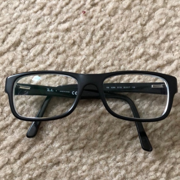 Ray-Ban Accessories - Ray Ban Eye Glasses